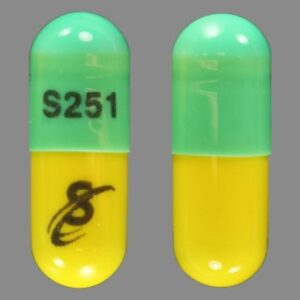 Chlordiazepoxide