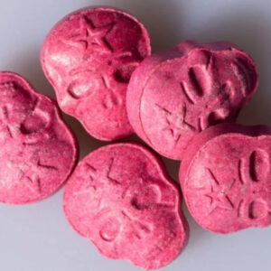 MDMA