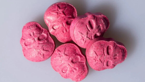 MDMA