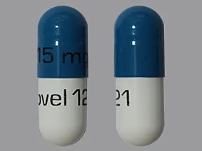 Restoril (Temazepam)