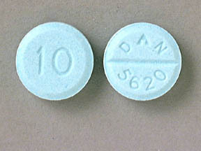 Diazepam