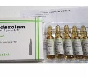 midazolam