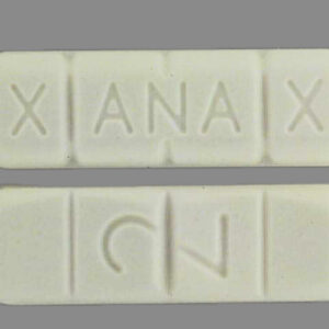 xanax