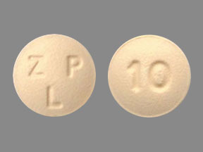 zolpidem