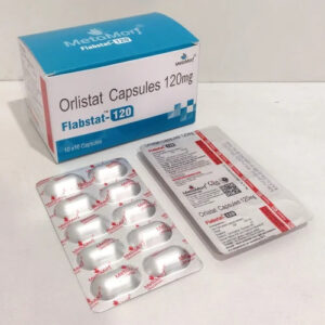 Orlistat