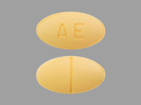 Aldactone (Pfizer)