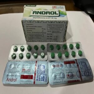 Anadrol