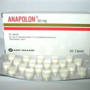 Anapolon
