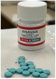 Anavar