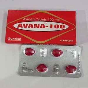 Avanafil