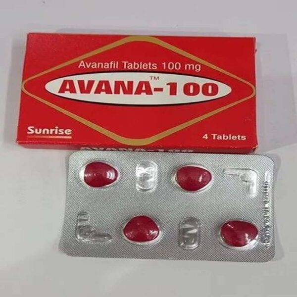 Avanafil
