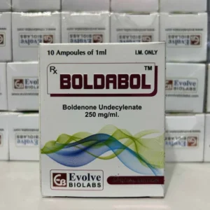 Boldenon