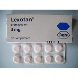 Bromazepam
