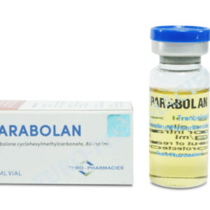 Parabolan