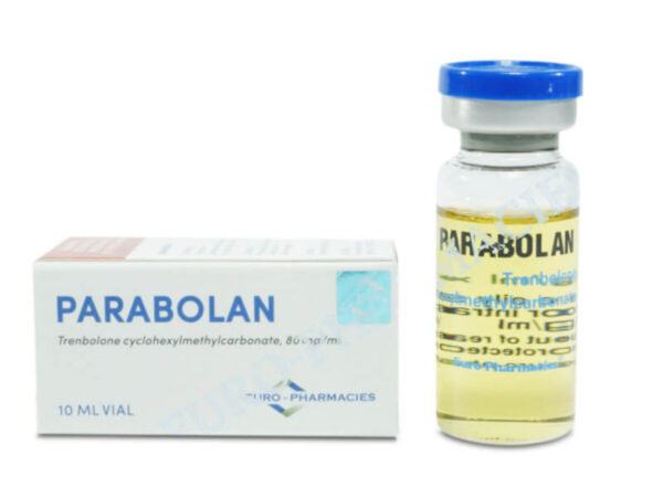 Parabolan
