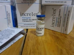 Increlex 