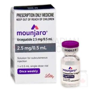 Mounjaro