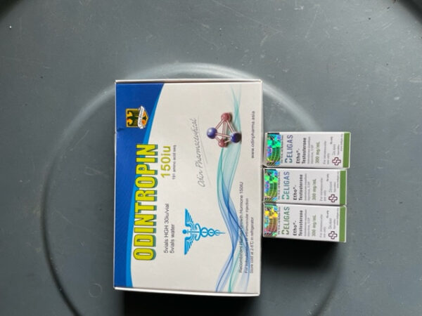 Odintropin