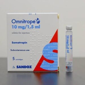 Omnitrope