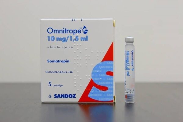 Omnitrope