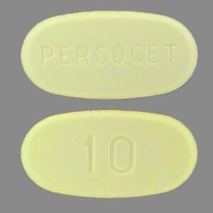Oxycodone