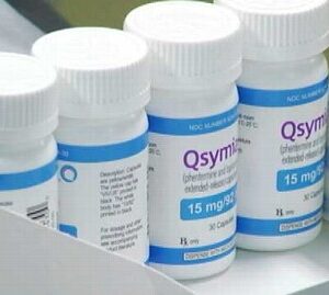 Qsymia