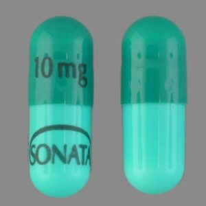 Sonata (Zaleplon)