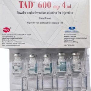 TAD (Testosteronacetat)