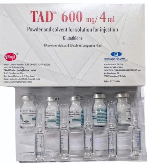 TAD (Testosteronacetat)