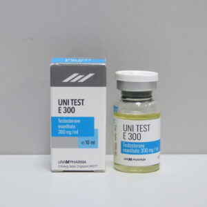 Testosterone Enanthate