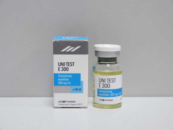 Testosterone Enanthate