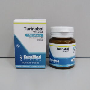 Turinabol 