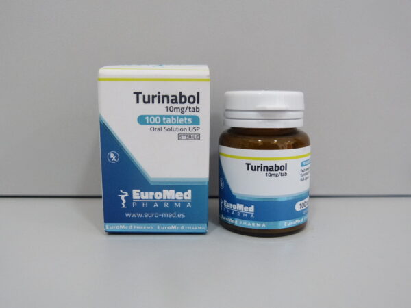 Turinabol 