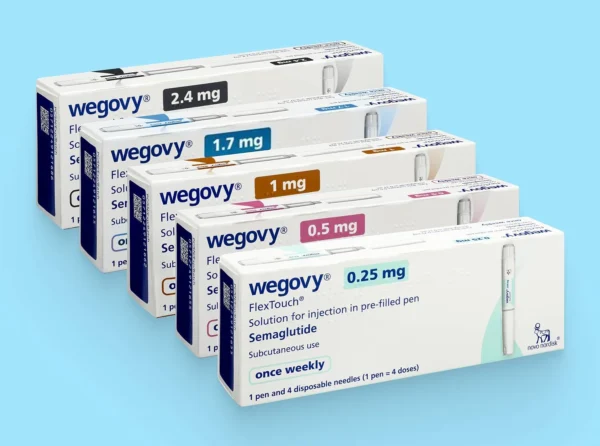 Wegovy