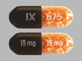 Dexedrine