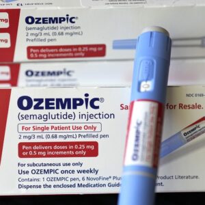 Ozempic