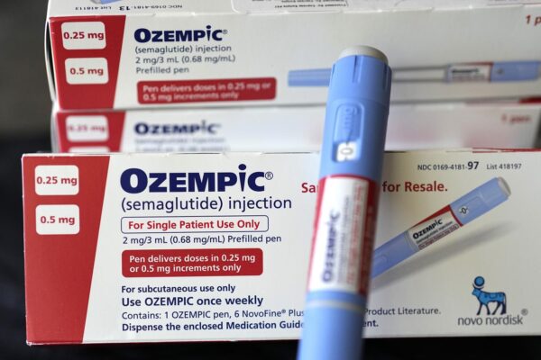 Ozempic