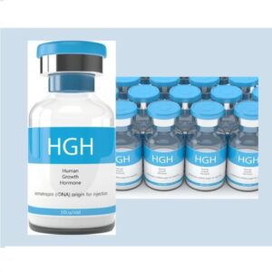 Human Growth Hormone (HGH)