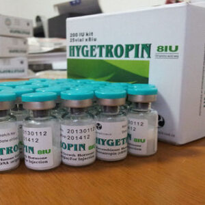 Hygetropin