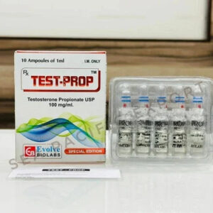 Testosterone Propionate
