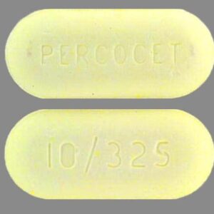 percocet