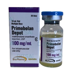 Primobolan Injectable