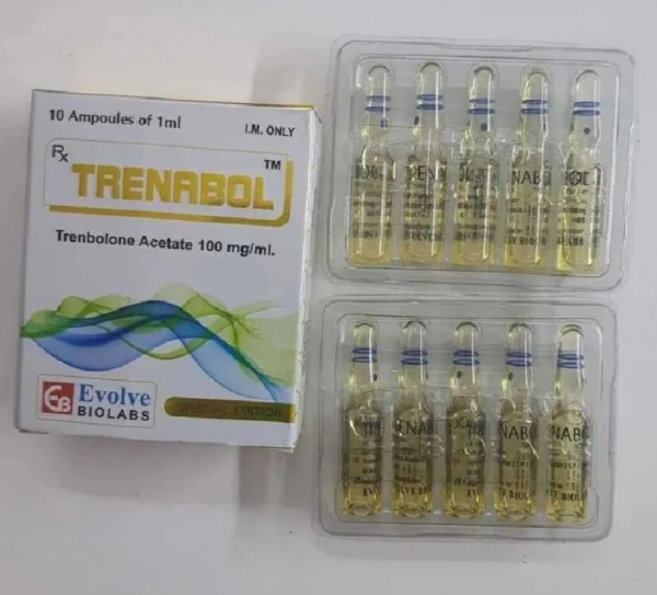 Trenegra (Trenbolon)