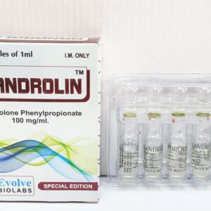 Nandrolone Phenylpropionate